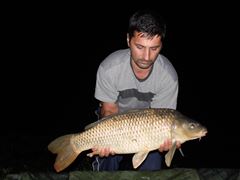 carpfishing 